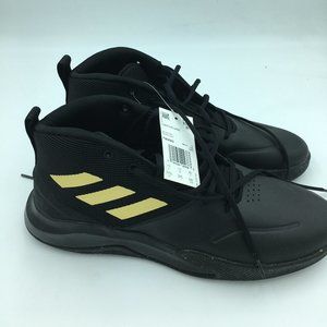 adidas Men's Own The Game Basketball Shoe